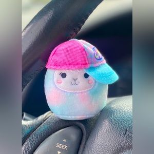 Squishmallows Arabella the Sheep SV